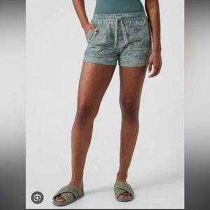 Athleta Farallon Short
